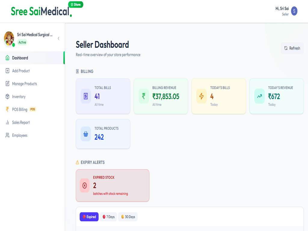 Medical Billing Software