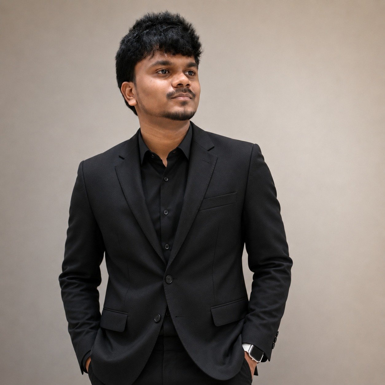 Ajai Kumar