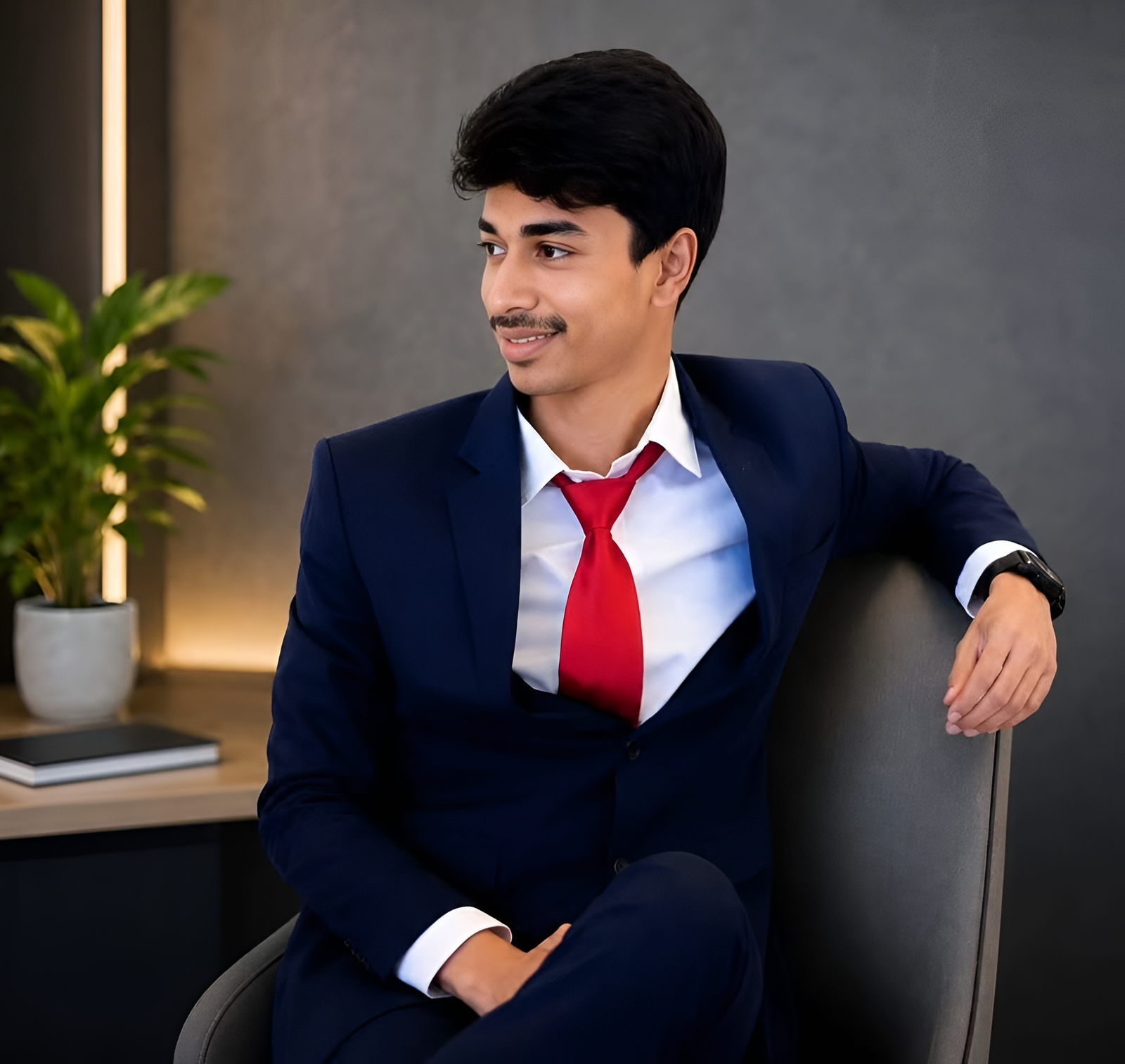 Abdul Ajis Jailani J