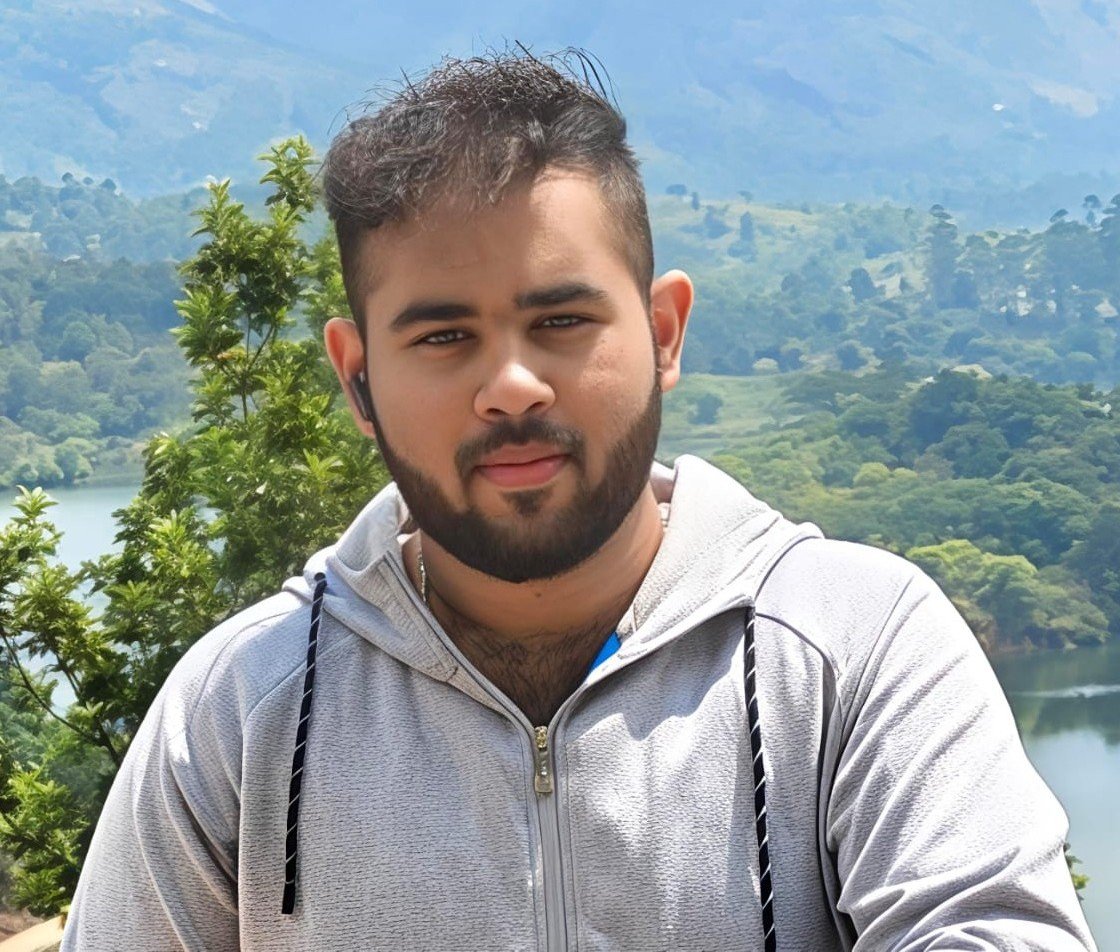 Mohammed Aadil